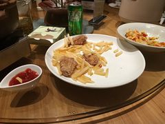 -黄山老妈·土菜(碧桂园店)