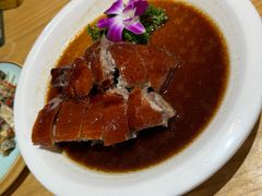 -德胜轩正宗顺德菜(宝安沙井会展中心店)