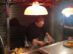 -明记牛杂(新马路分店)