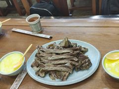 -清真·益鑫羊肉手抓馆(花园北街店)