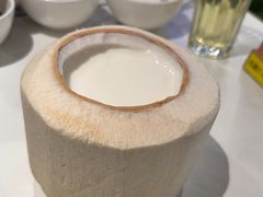-烹然四季椰子鸡火锅(姚家园万象汇店)