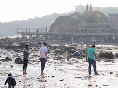 -兴城海滨风景区