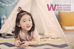 点击看大图 -WPlus明星肖像亲子全家福摄影