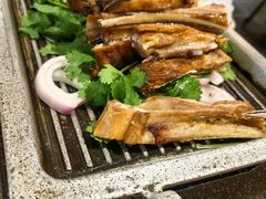 -额尔敦草原涮羊肉·烧烤(冻青树总店)