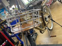 -永久自行车旗舰店(上海No.001店)