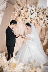 -圣柏莎高端婚纱会所