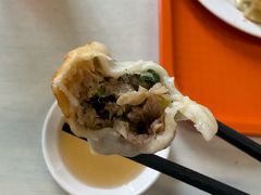 -劈柴院锅贴(沈阳路店)