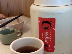 -江渔儿酸菜鱼(东厦一百店)