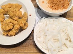-小满手工粉(上海月星环球港店)