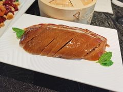 -正德楼果木烤鸭·渔家菜(东港店)