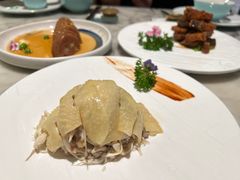 -蝶园·装修中(BFC外滩金融中心店)