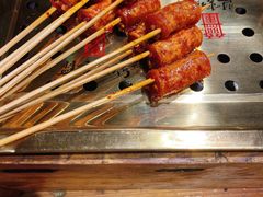 -盟重烧烤(高正街店)