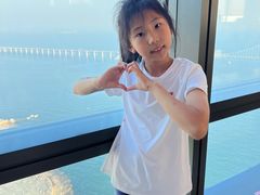 -大连君悦酒店·星海湾壹号Dalian·Dalian(星海广场店)