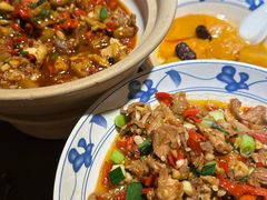 -八碗湘长沙市井菜(坡子街店)