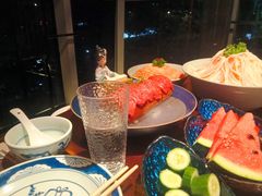 -大隐·成都火锅Bistro(合生麒麟新天地店)