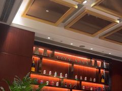 -香乐园·淮扬菜中餐厅·Shang Garden(福田香格里拉店)