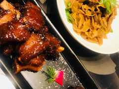 -上海会馆(香港名都店)