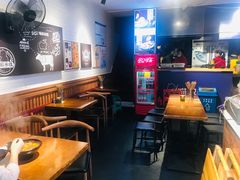 -渝和喵叔米线(南坪万达店)