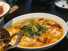 -武庄主特色炒鸡(周恩来纪念馆店)