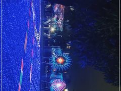 -壹海城ONE MALL