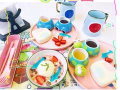 -水桶王国主题餐厅·聚会·生日派对·亲子活动·家庭套餐(亚龙湾希尔顿店)