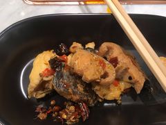 -新辣道鱼火锅(领展购物广场·中关村店)