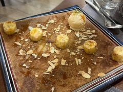 anna皇后安娜可丽饼-LA CREPERIE BRETONNE布列塔尼法式餐厅(天童北路店)