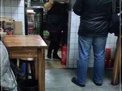 大堂-无名氏面馆(邮电路店)