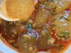 -大河宴·椒麻鱼火锅(北京路中和美食街店)