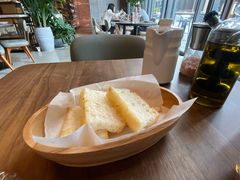 -OGGI TRATTORIA PIZZERIA(深业上城店)