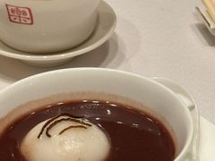 -香乐园·淮扬菜中餐厅·Shang Garden(福田香格里拉店)