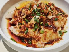 -辛香汇·现炒川菜(城北万象城店)