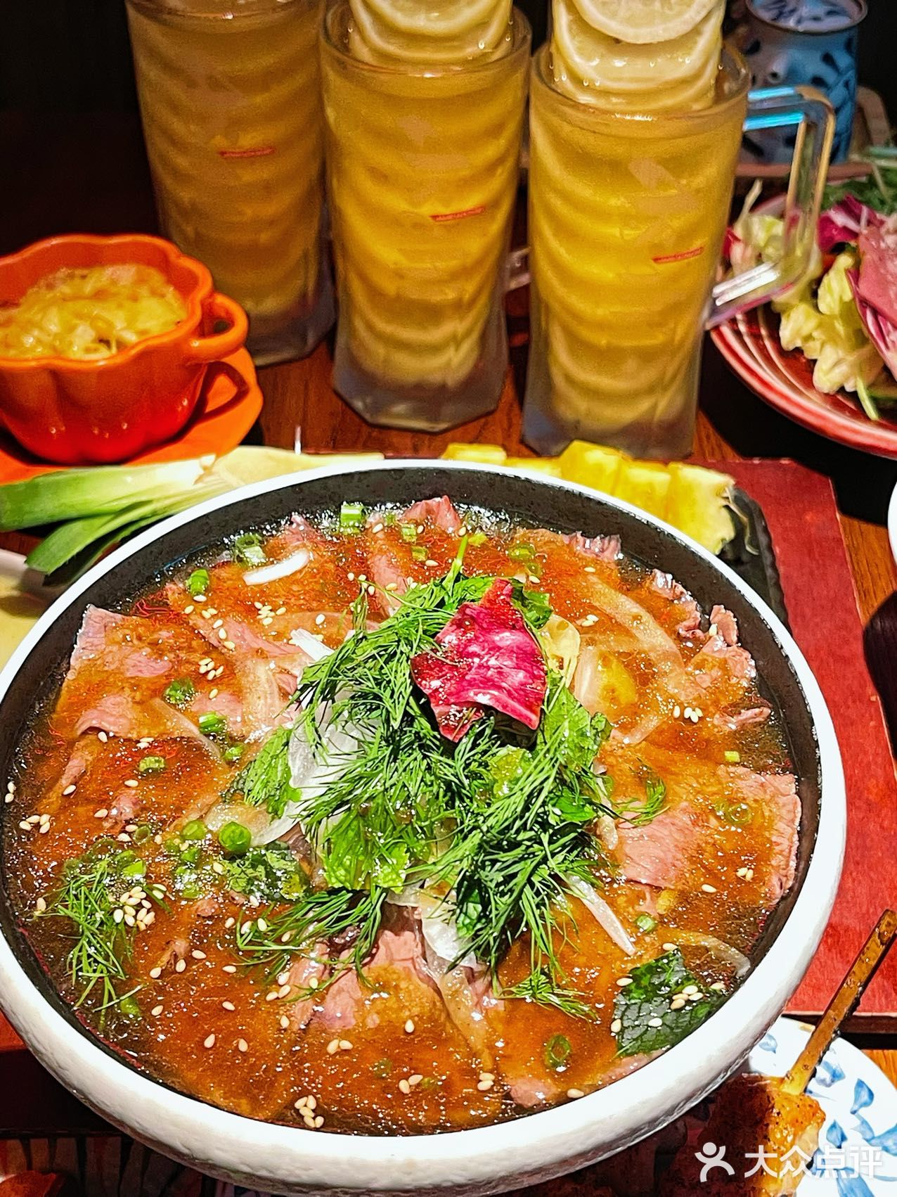 吃完九本新菜，我把去大阪的机票退了！