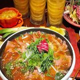 吃完九本新菜，我把去大阪的机票退了！