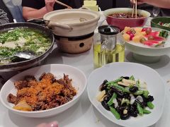 -盛百味·家宴餐厅(霸州分店)