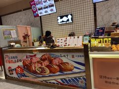 -西树泡芙(秦皇岛茂业天地店)