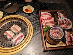 -牛局别馆·和牛烧肉(日月广场店)