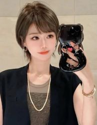 -sy杉影印象COLOUR专业烫染