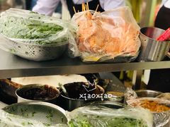 -金杨老摊头蛋饼(金口路店)