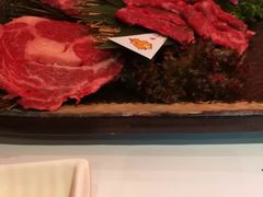 -热血兄弟·炭火烤肉(融侨中心店)