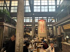 -東茅街茶馆