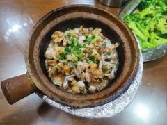 -红星光发煲仔饭(大石街店)