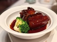 -同庆楼(王府井店)