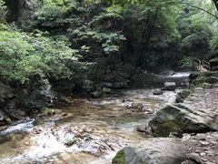 -九龙潭景区