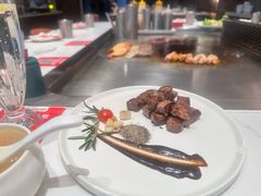 -火地铁板烧(昆山万象汇店)