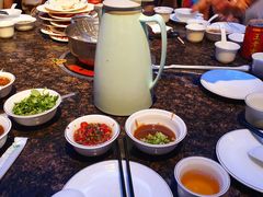 -八合里潮汕鲜牛肉火锅(深圳海岸城店)