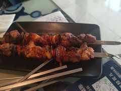 -撒拉花儿·新疆菜·清真(太阳宫店)