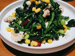 -小杨烤肉·陕西烧烤·陕西地方菜(东新街【永兴坊】店)