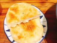 椒盐烧饼-常樂屋·常德米粉(青年路店)