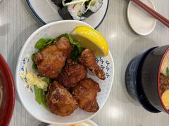 -滨寿司(新街口中央商场店)